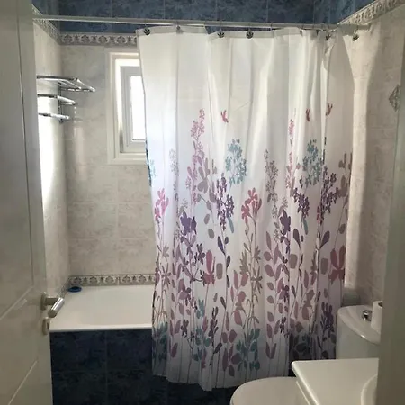 Charming 3-bed In With Heated Pool * Protaras