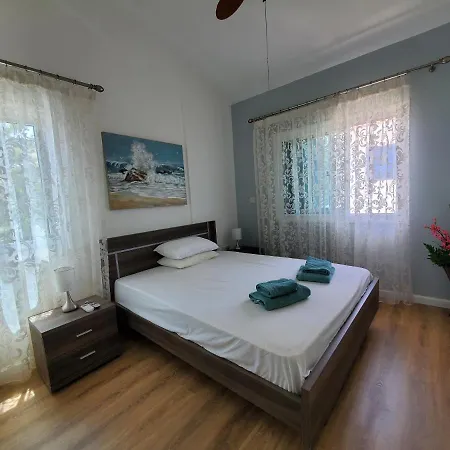 Charming 3-bed In With Heated Pool *